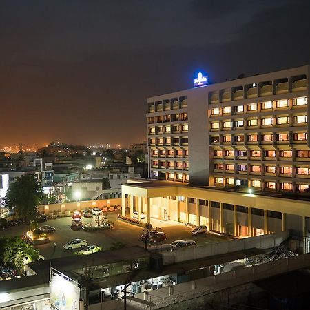 Dolphin Hotel Visakhapatnam Bagian luar foto